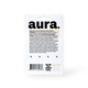 aura. Proprietary Blend Chewable Tablets Unflavored 100mg Per Tablet | 4ct Back